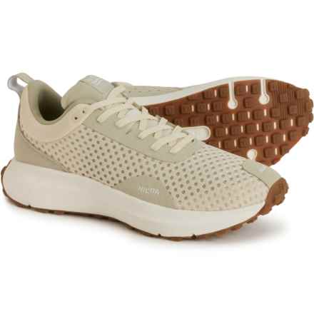 Hilma The Everywhere Hybrid Running Shoes (For Women) in Frozen Dew