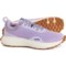 Hilma The Everywhere Hybrid Running Shoes (For Women) in Purple Rose