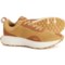 Hilma The Everywhere Hybrid Running Shoes (For Women) in Sandstone/Curry