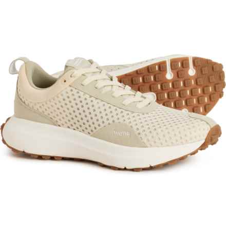 Hilma The Everywhere Hybrid Running Shoes - Wide Overall (For Women) in Frozen Dew