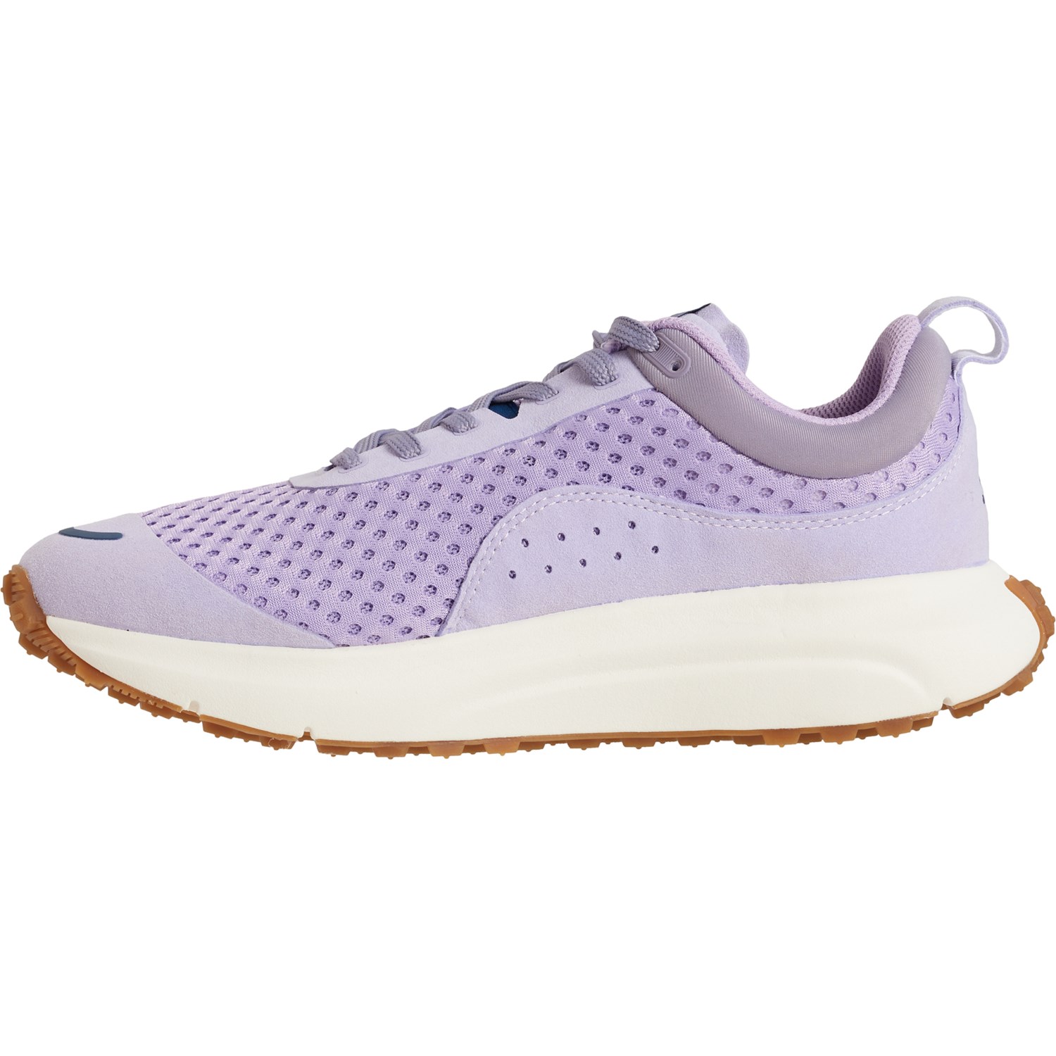 (取寄) レディース ザ エブリウェア ハイブリット ランニング シューズ Hilma women The Everywhere Hybrid Running Shoes (For Women)  Purple Rose Hilma The Everywhere Hybrid Running Shoes (For Women) - Save 80%