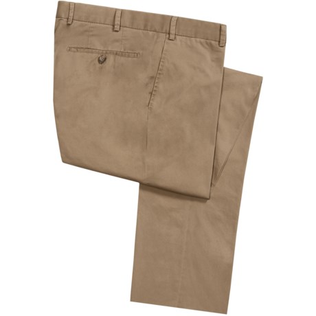 Hiltl Dayne Riviera Raso Pants (For Men) on sale! underthesunshine.com