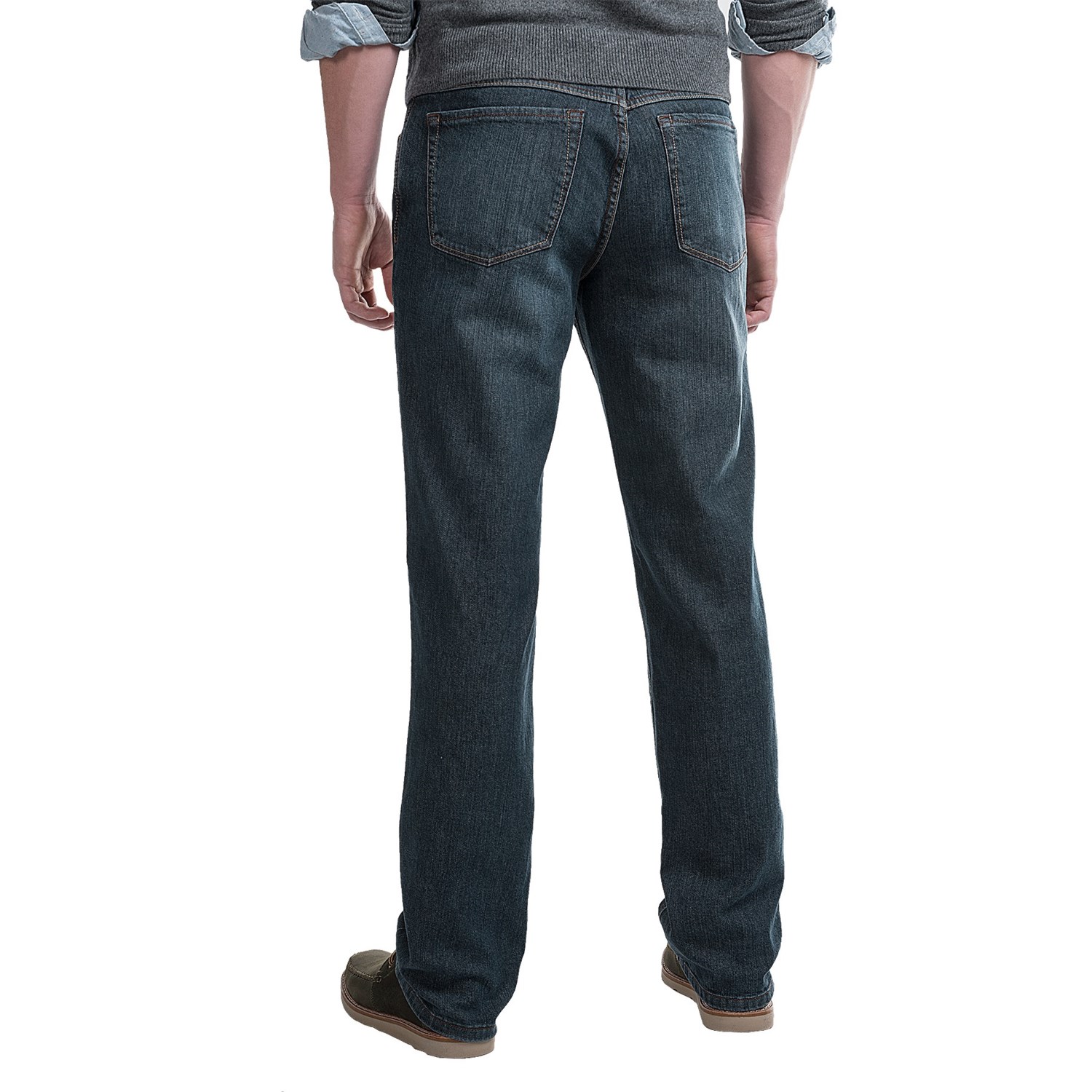 Hiltl Dude Jeans (For Men) - Save 54%
