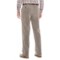 299RW_2 Hiltl Napa Pigment-Dyed Corduroy Chino Pants (For Men)