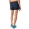 122KH_2 Hind 3” Running Shorts - Built-In Briefs (For Women)