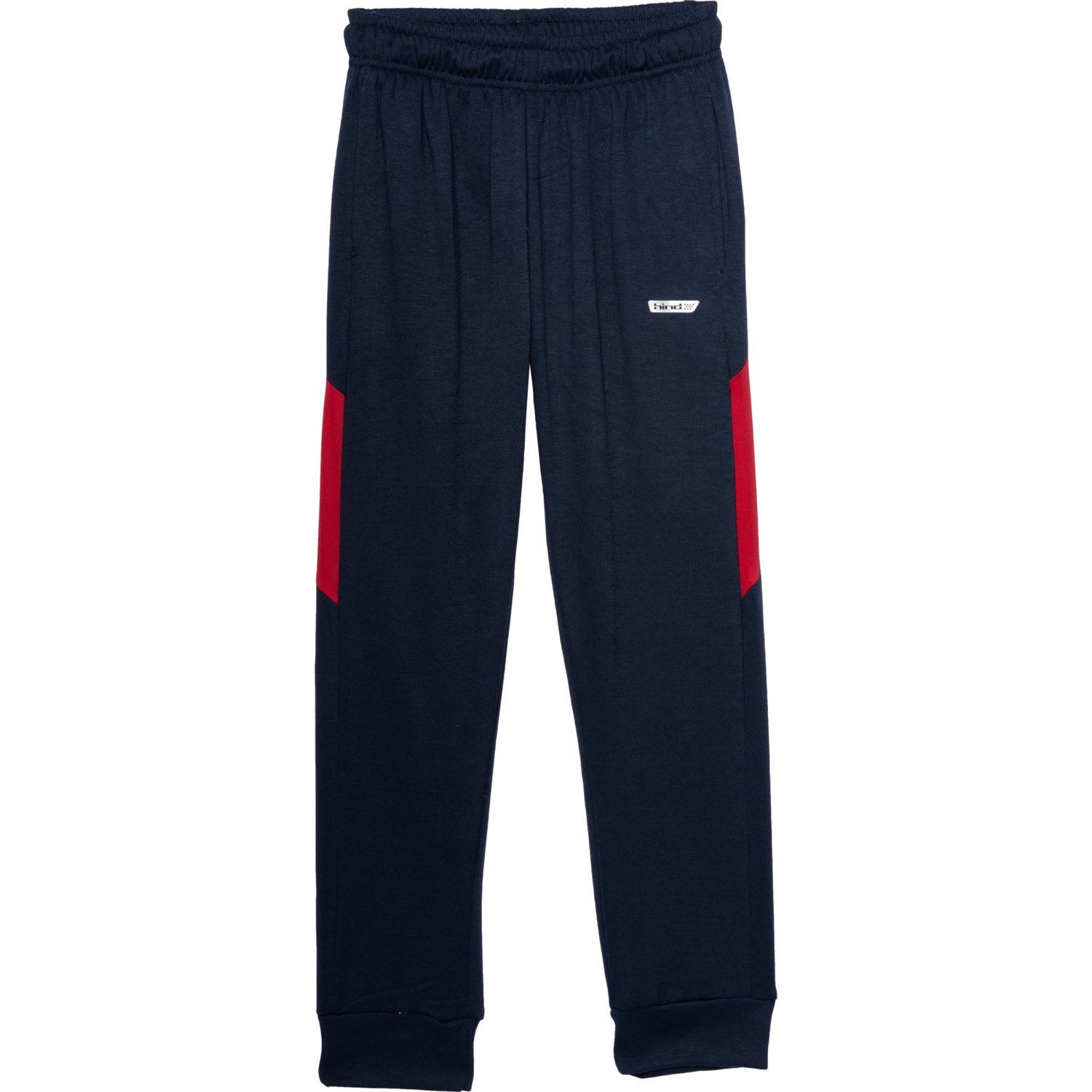 Hind Fleece Color-Block Joggers (For Big Boys) - Save 50%