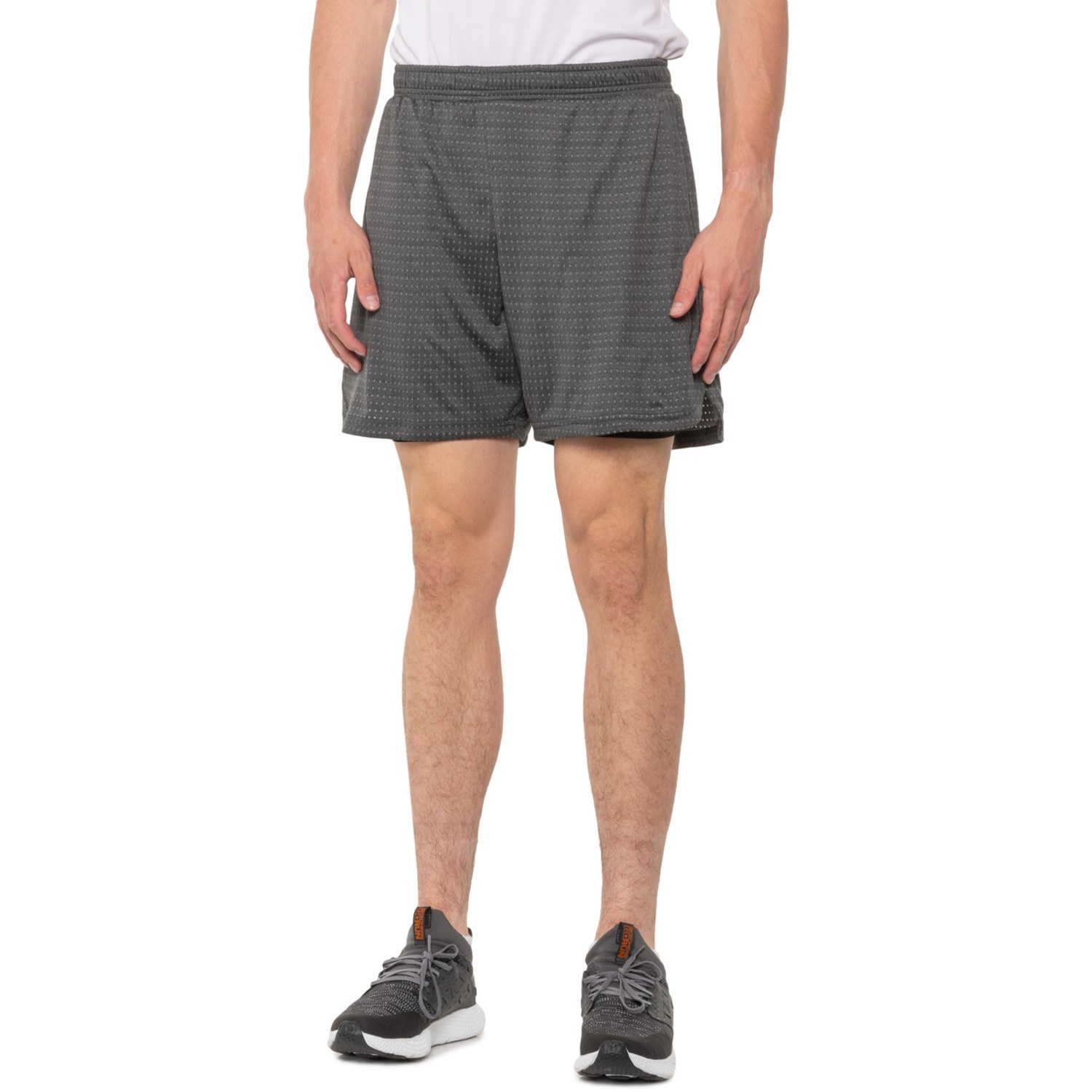 Hind Knit Shorts (For Men) - Save 31%