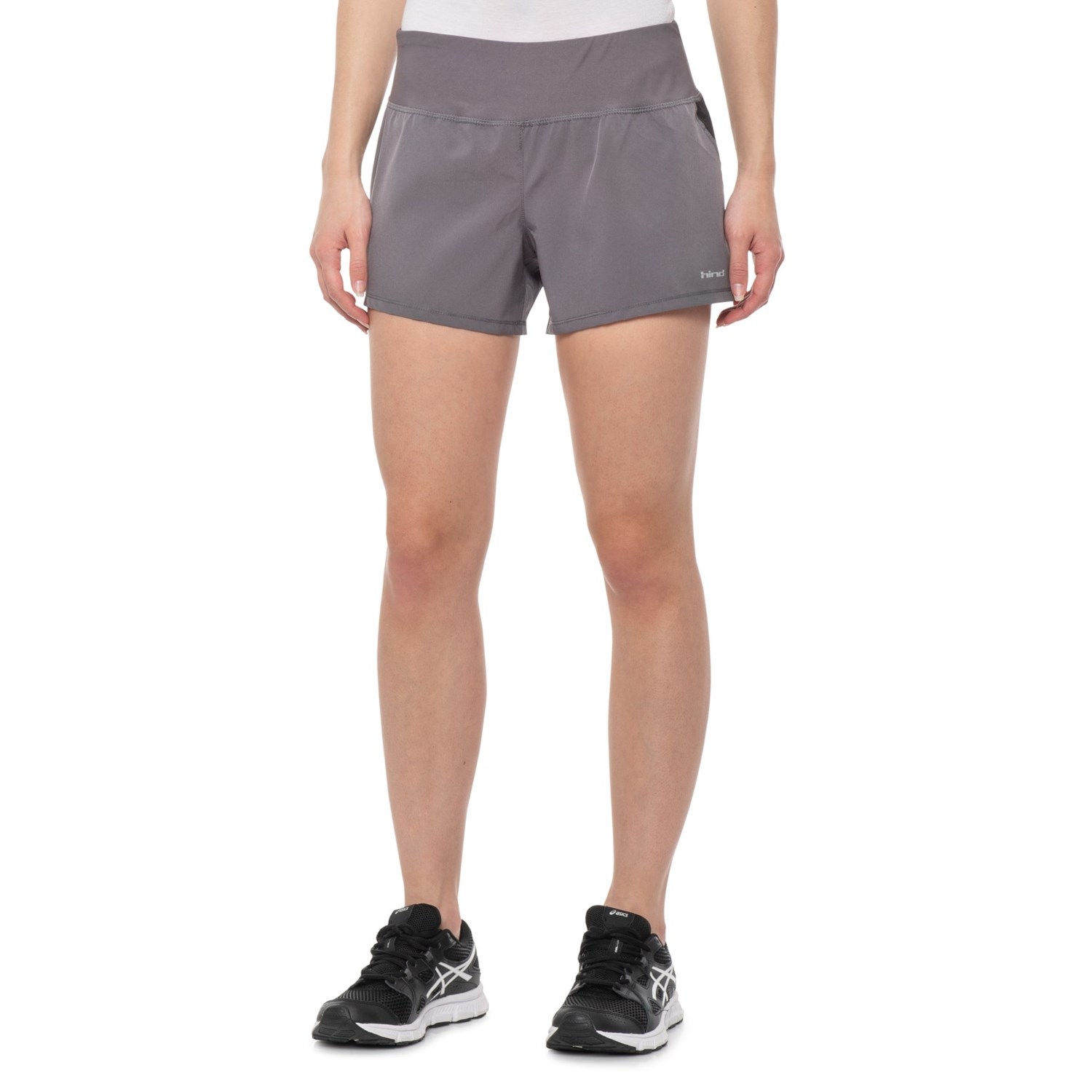 hind athletic shorts