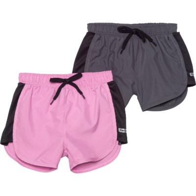 shorts for little girls