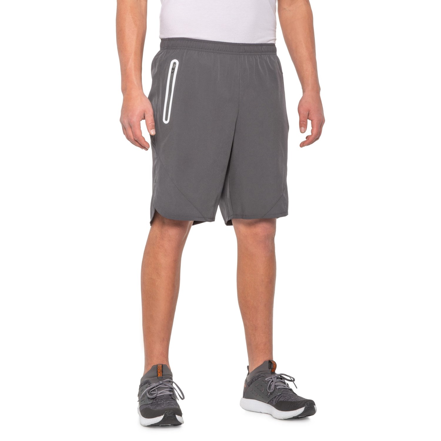 Hind Stretch Woven Shorts (For Men) - Save 27%