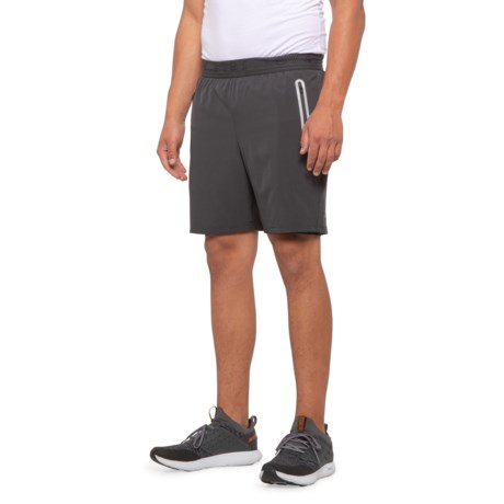 Hind Stretch Woven Shorts (For Men) - Save 25%