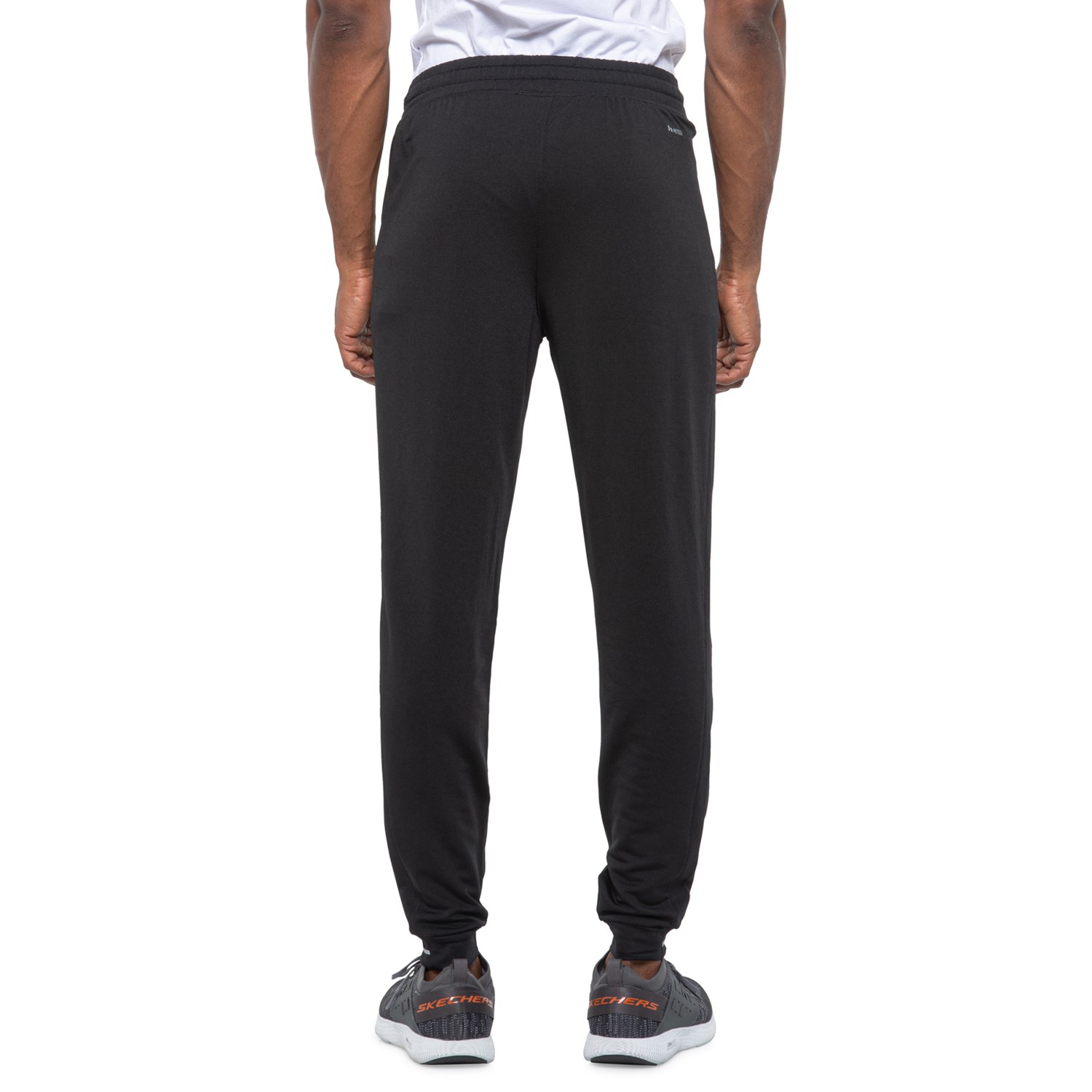 ua tech terry pants