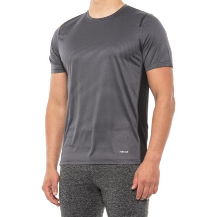 hind long sleeve running shirt