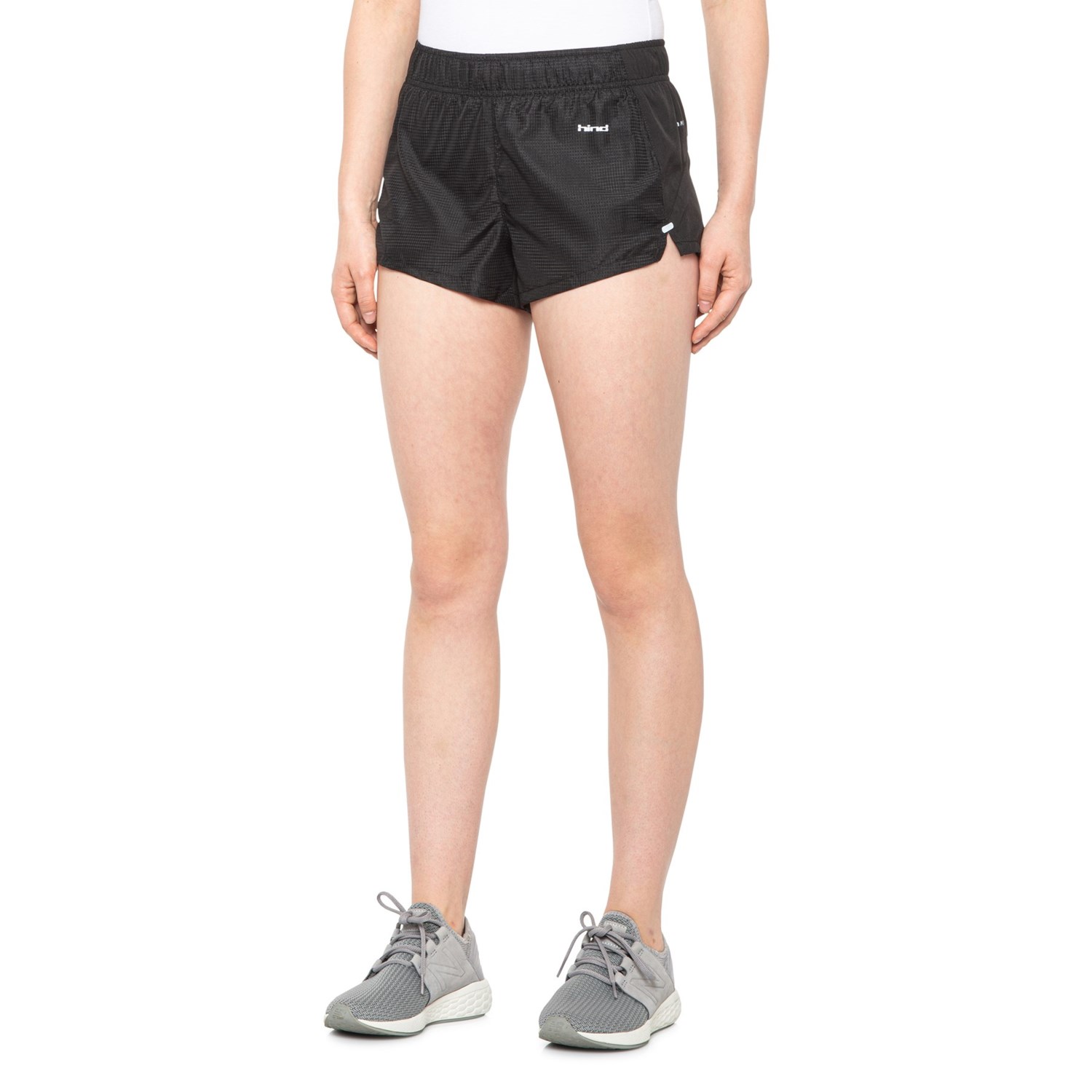 Hind Woven Shorts (For Women) Save 35