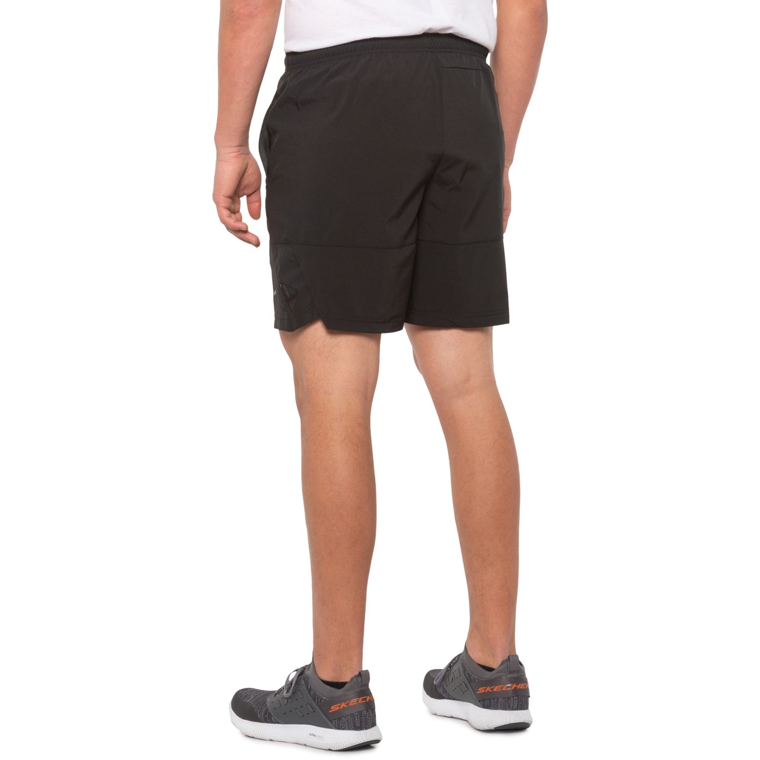 Hind Woven Shorts (For Men) - Save 27%