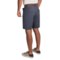 9862J_2 HippyTree Basin Hybrid Shorts (For Men)