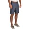 9862J_3 HippyTree Basin Hybrid Shorts (For Men)