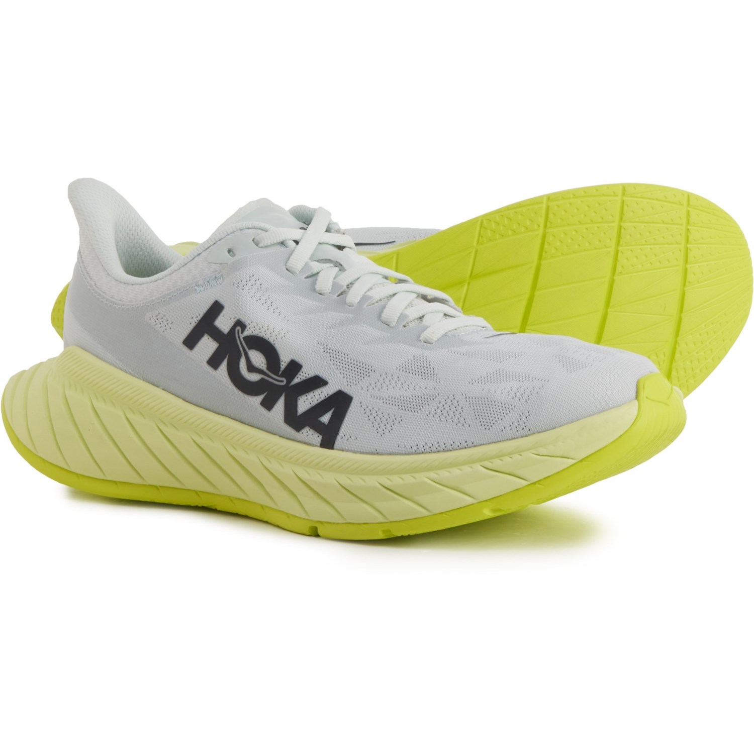 HOKA Carbon X 2 Running Shoes (For Women) Save 20