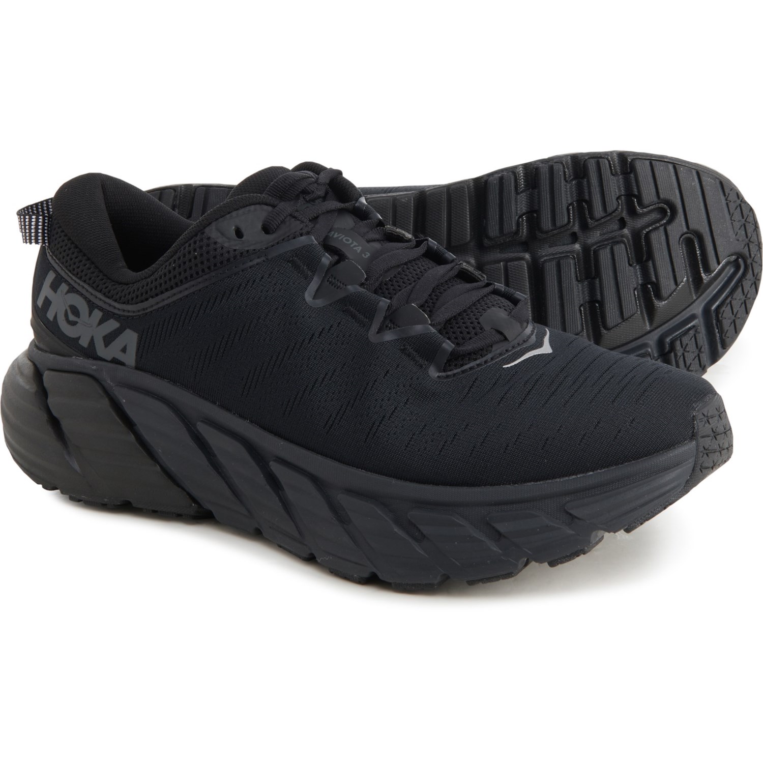 HOKA Gaviota 3 Running Shoes (For Men) Save 20