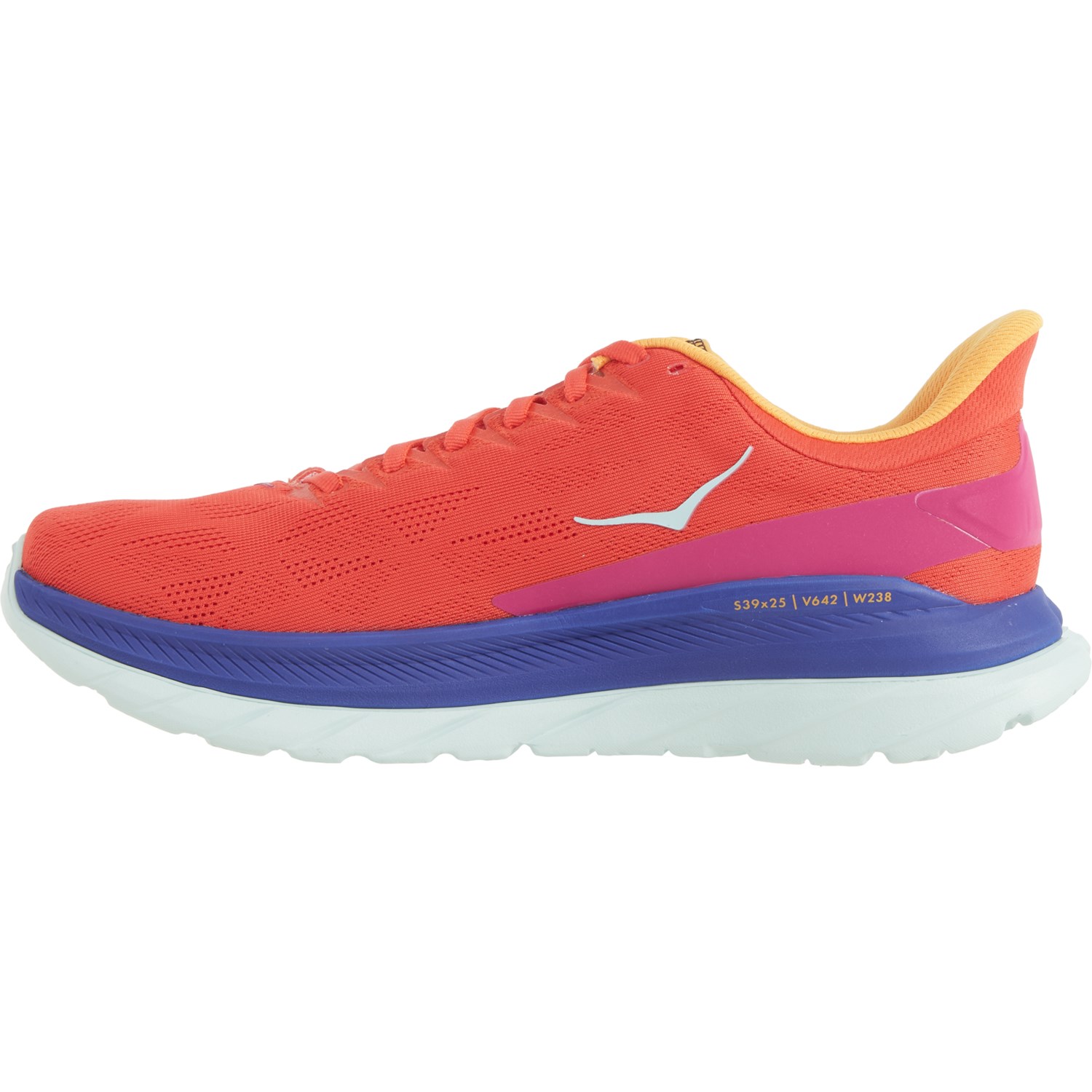 HOKA Mach 4 Running Shoes (For Men) Save 20