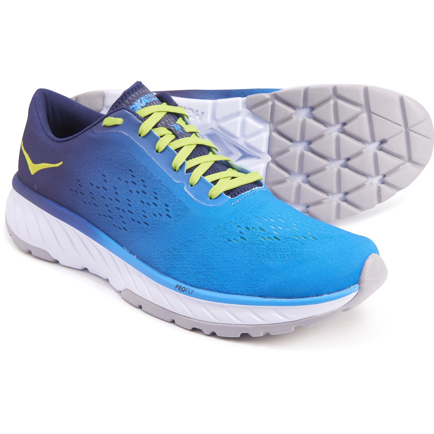 hoka one cavu 2