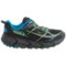 9941T_4 Hoka One One Challenger ATR Trail Running Shoes (For Men)