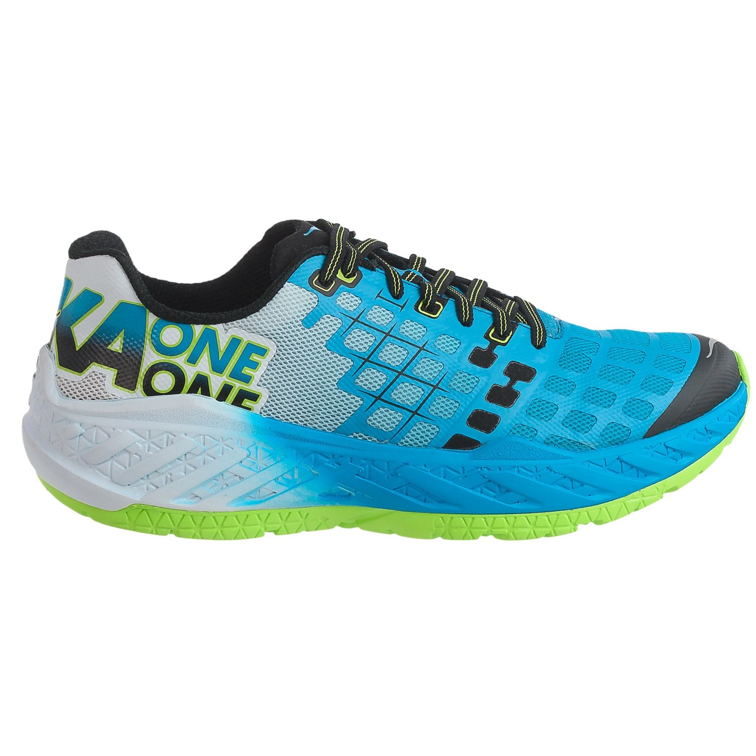 Hoka One One Clayton Running Shoes (For Men) - Save 40%