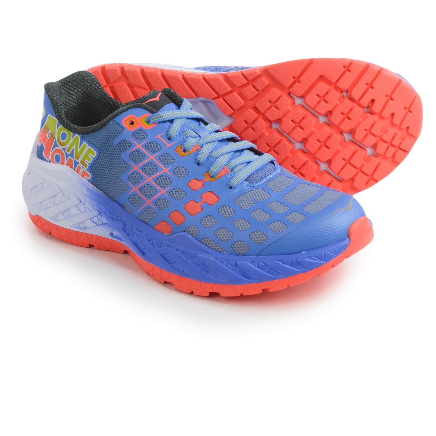 Hoka One One Clayton Running Shoes (For Women) - Save 40%