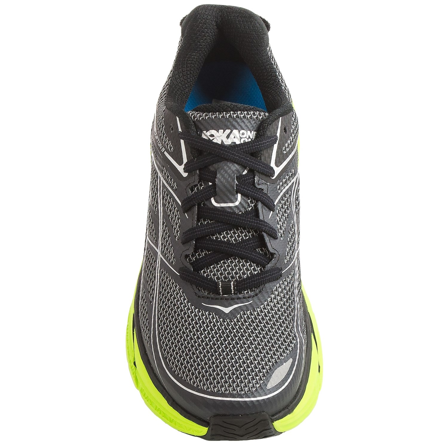 Hoka One One Clifton 3 Running Shoes (For Men) Save 46