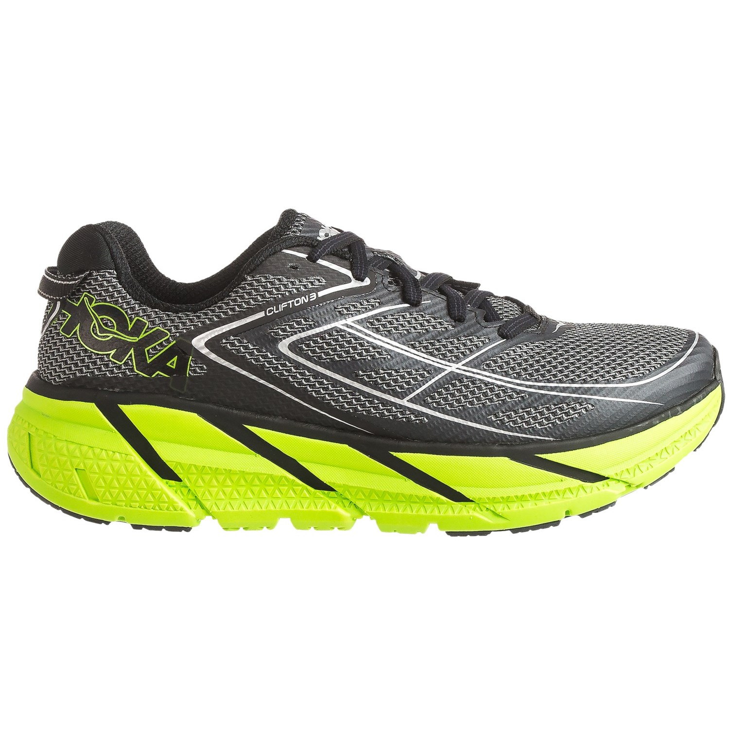 best hoka running shoes for big guys