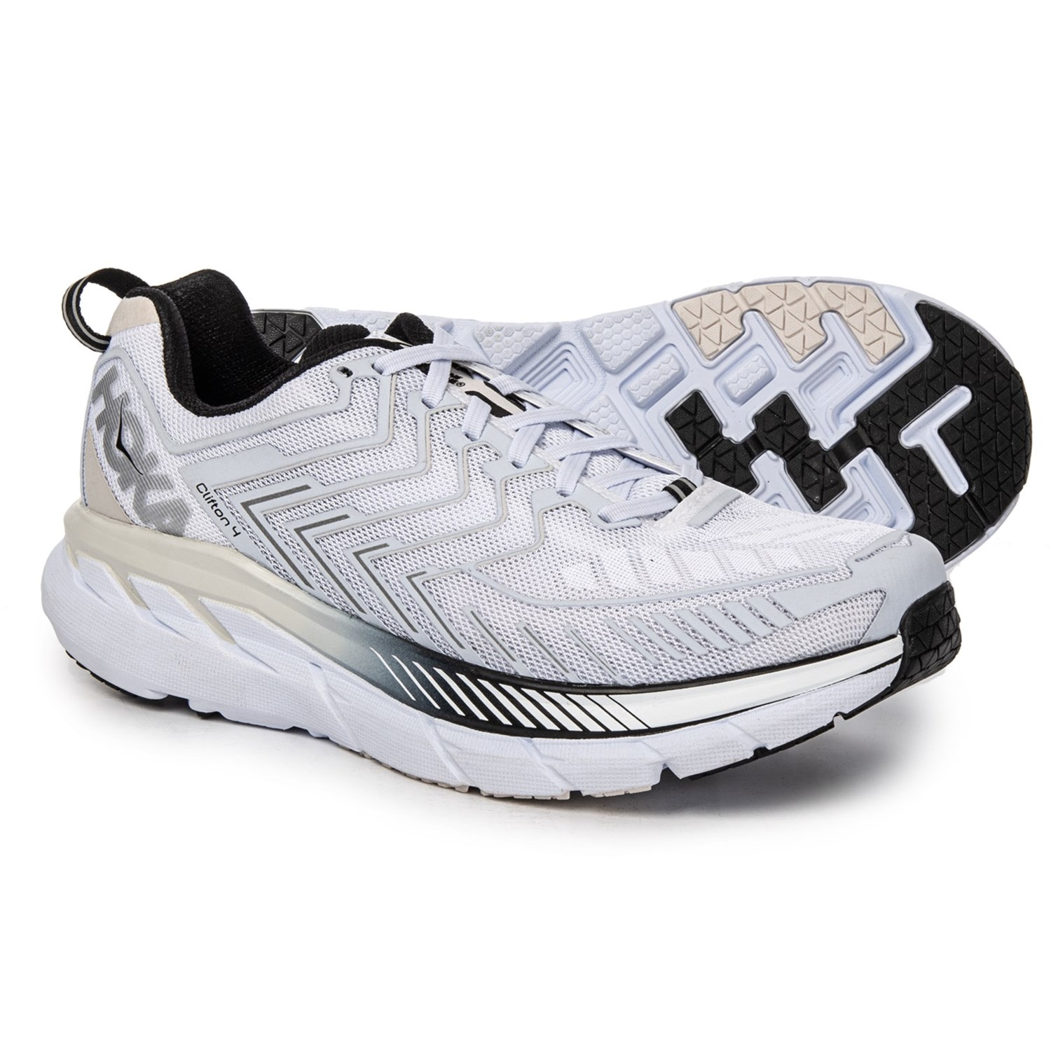 hoka clifton 4 mens