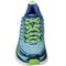 649TV_2 Hoka One One Clifton 4 Running Shoes (For Women)