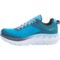 796TR_3 Hoka One One Clifton 5 Running Shoes (For Women)