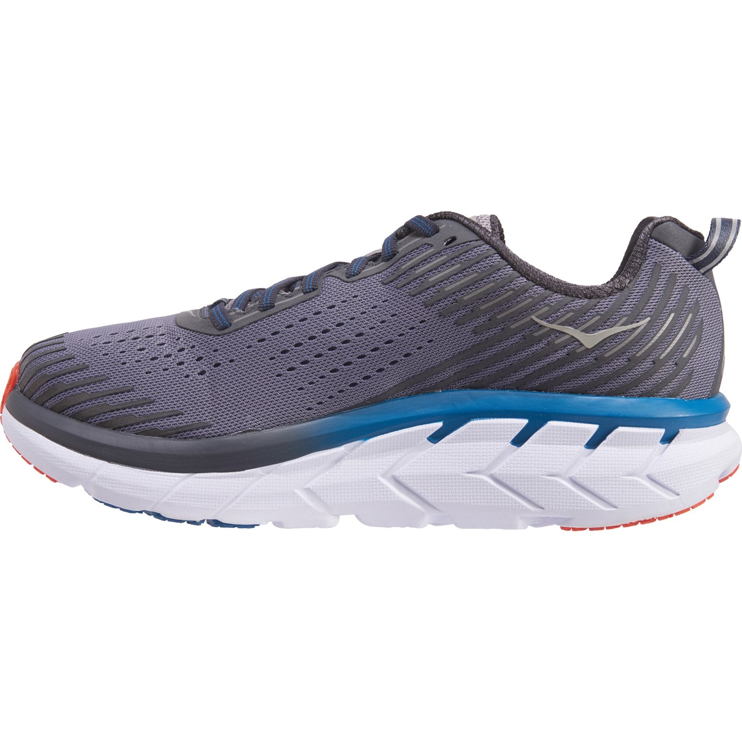 hoka one one clifton 5 men