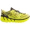 8181T_4 Hoka One One Conquest Road Running Shoes (For Men)