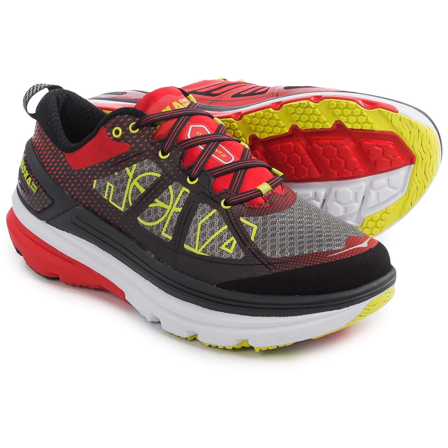 Hoka one discount one constant 2