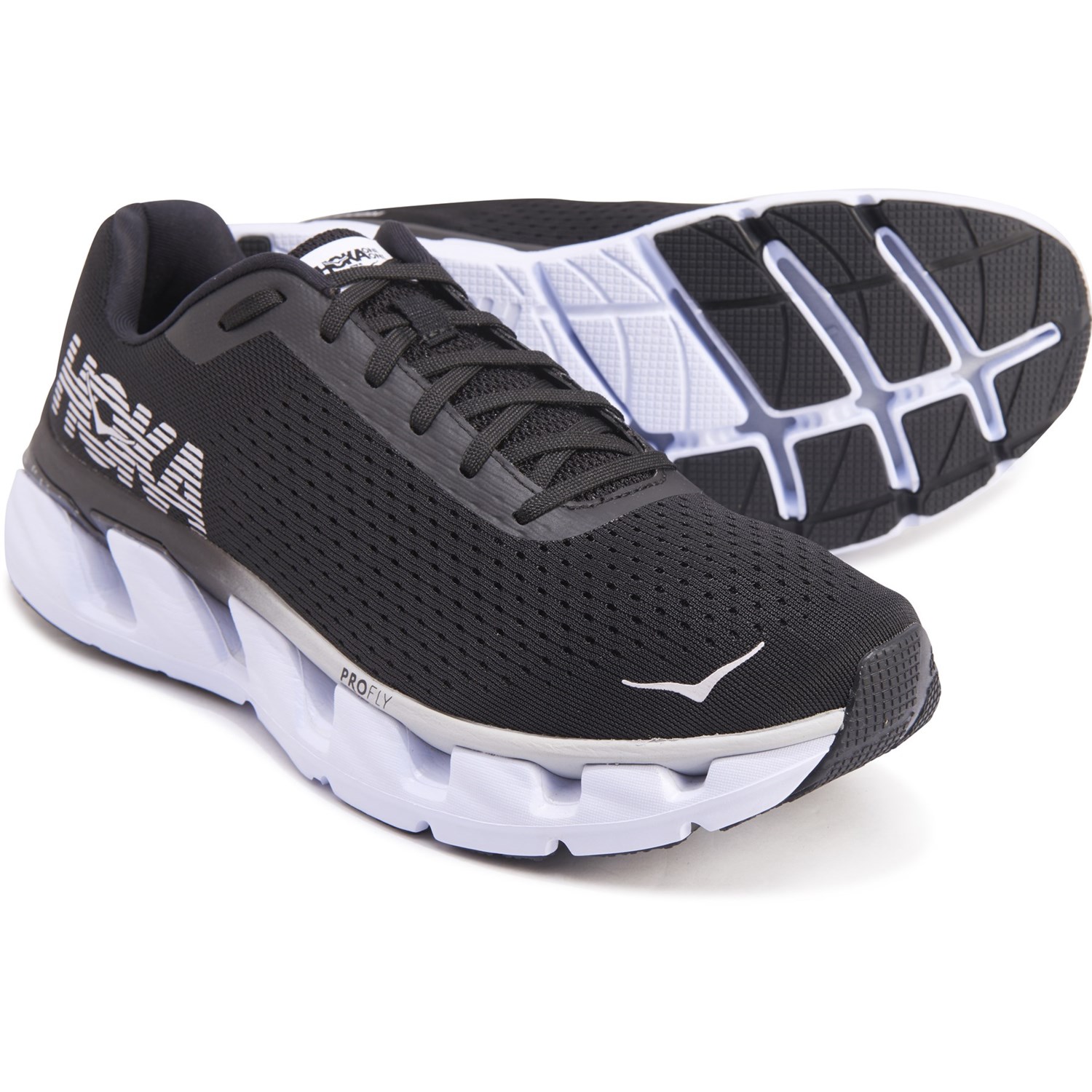 hoka one one elevon