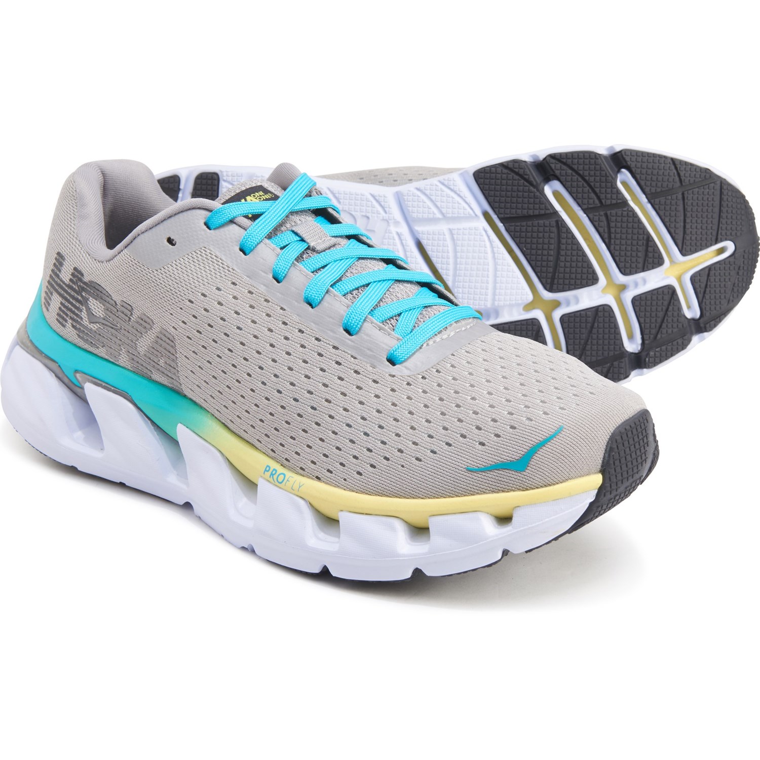 hoka tennis shoes womens