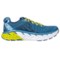 649UU_6 Hoka One One Gaviota Trail Running Shoes (For Men)