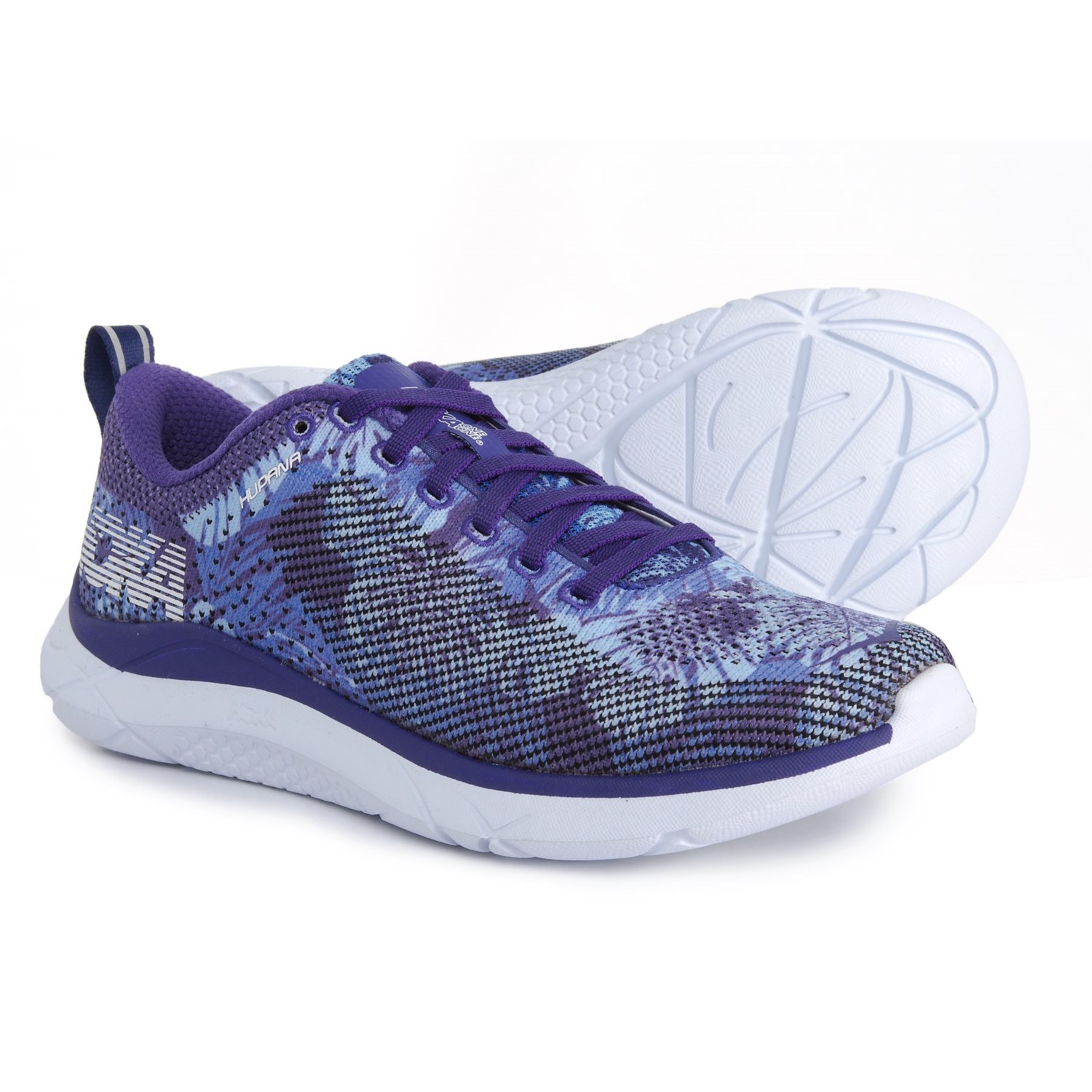 Hoka One One Hupana Running Shoes (For Women) - Save 39%