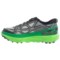 127XX_5 Hoka One One Mafate 4 Trail Running Shoes (For Men)