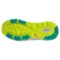9679D_3 Hoka One One Mafate Speed Trail Running Shoes (For Women)
