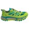 9679D_4 Hoka One One Mafate Speed Trail Running Shoes (For Women)