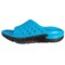 649UH_3 Hoka One One Ora Recovery Slide Sandals (For Men)