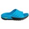 649UH_4 Hoka One One Ora Recovery Slide Sandals (For Men)