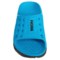 649UH_5 Hoka One One Ora Recovery Slide Sandals (For Men)