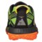 649UF_3 Hoka One One Speed Instinct 2 Trail Running Shoes (For Men)