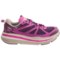 8430V_4 Hoka One One Stinson Lite Running Shoes (For Women)