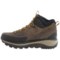 127XV_5 Hoka One One Tor Summit Mid Hiking Boots - Waterproof (For Men)