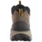127XV_6 Hoka One One Tor Summit Mid Hiking Boots - Waterproof (For Men)